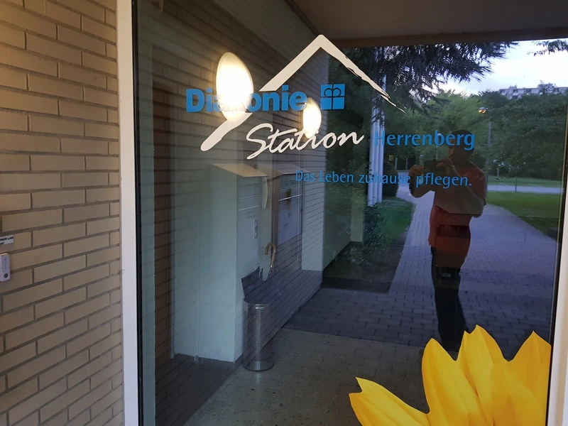 Diakoniestation Herrenberg – Bild 4