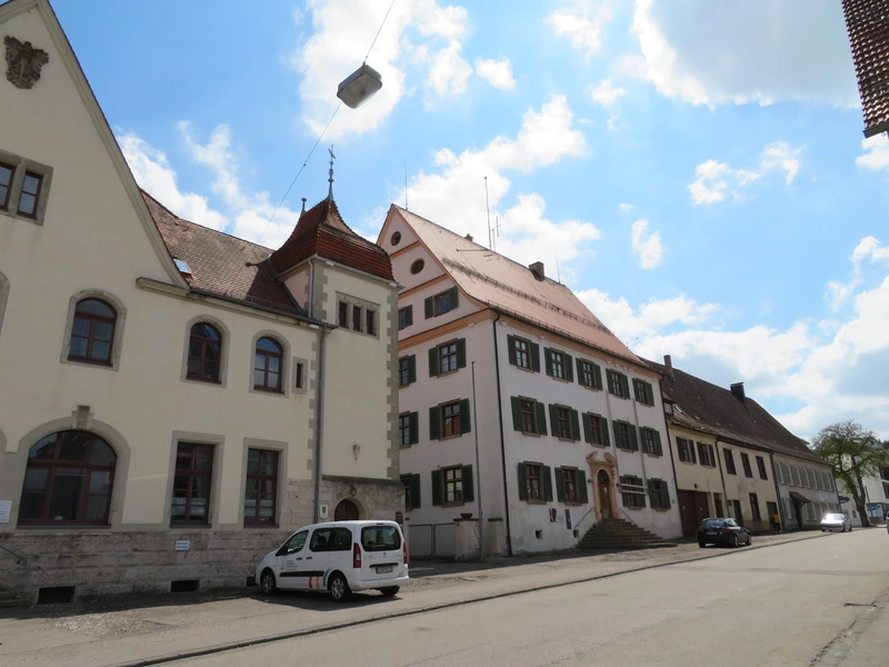 Sozialstation St. Martin Veringen - Gammertingen e.V. – Bild 3