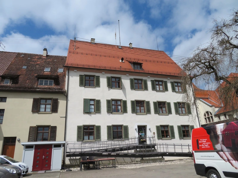 Sozialstation St. Martin Veringen - Gammertingen e.V. – Bild 4