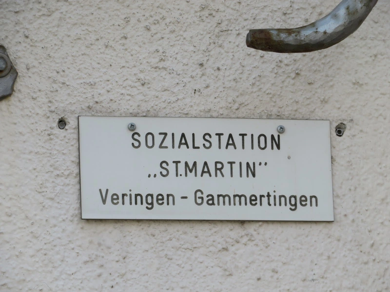 Sozialstation St. Martin Veringen - Gammertingen e.V. – Bild 5