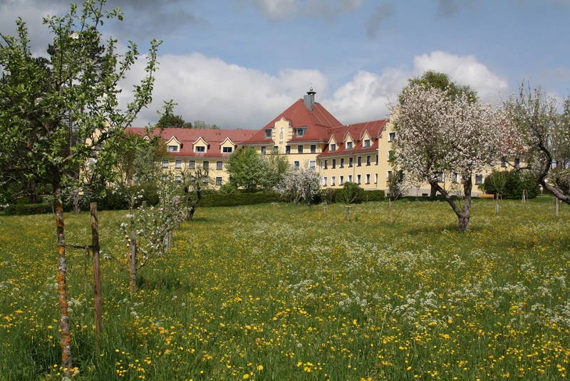 Altenpflegeheim St. Elisabeth Tagespflege – Bild 1