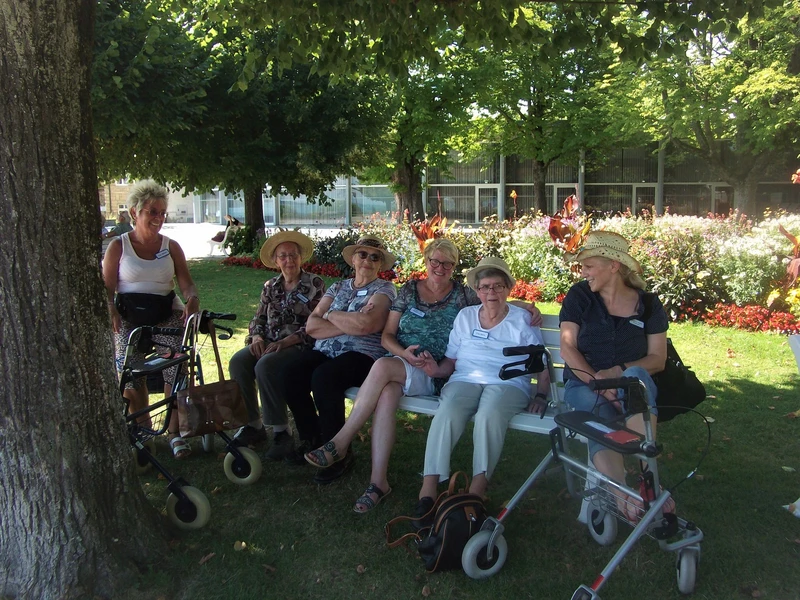 Altenpflegeheim St. Elisabeth Tagespflege – Bild 2