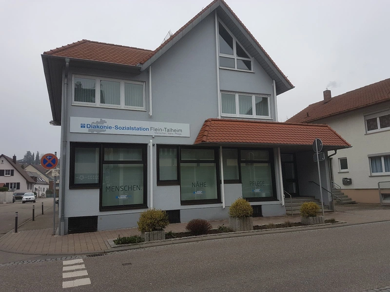 Diakonie-Sozialstation Flein-Talheim – Bild 3