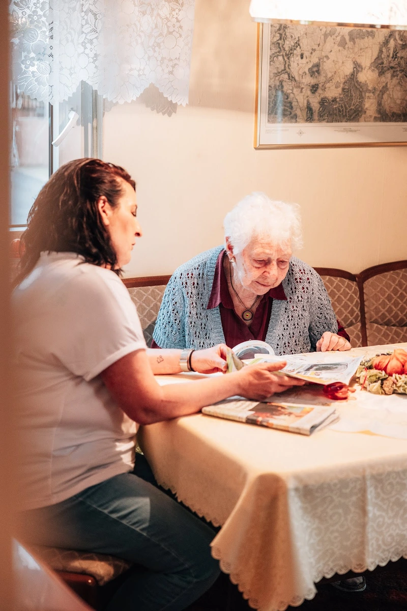 Diakonie-Sozialstation Flein-Talheim – Bild 4