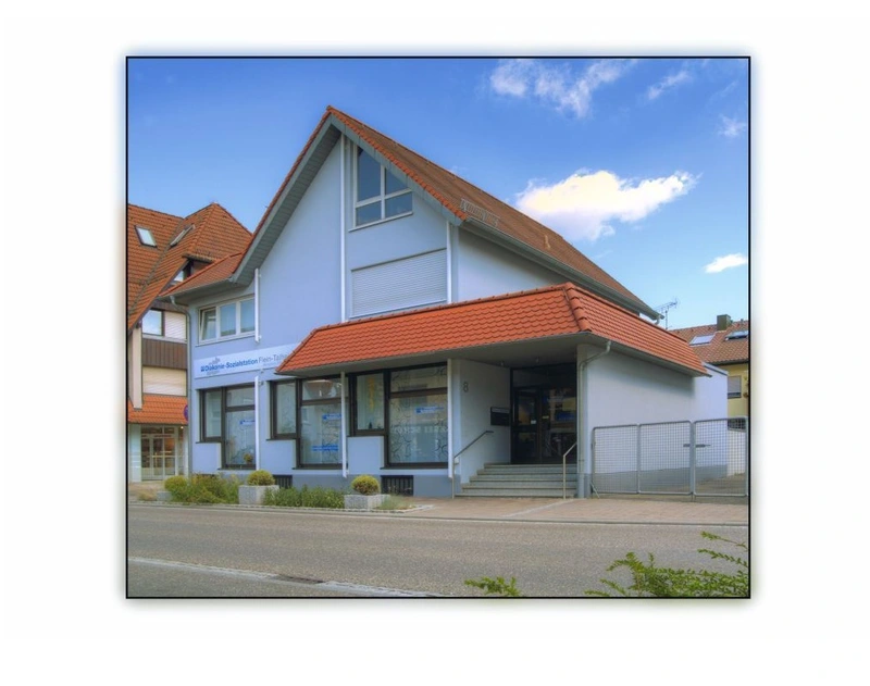 Diakonie-Sozialstation Flein-Talheim – Bild 5