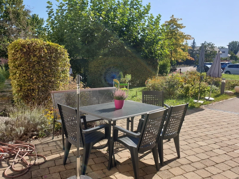 DRK Seniorenzentrum Hattenhofen – Bild 1