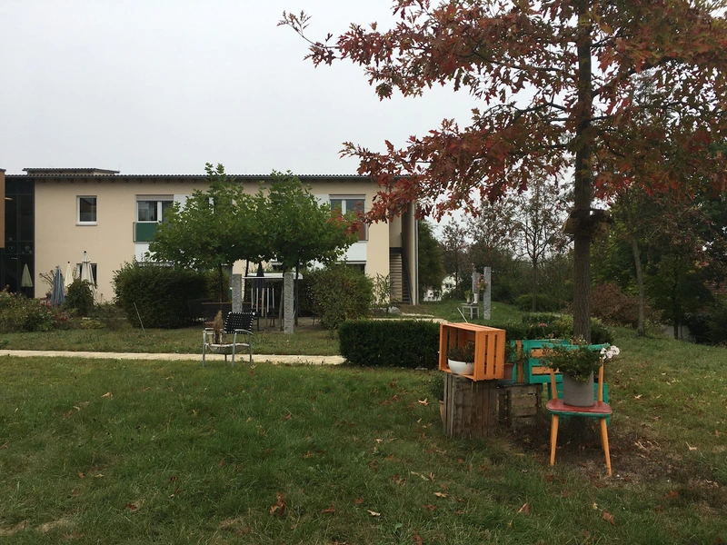 DRK Seniorenzentrum Hattenhofen – Bild 2