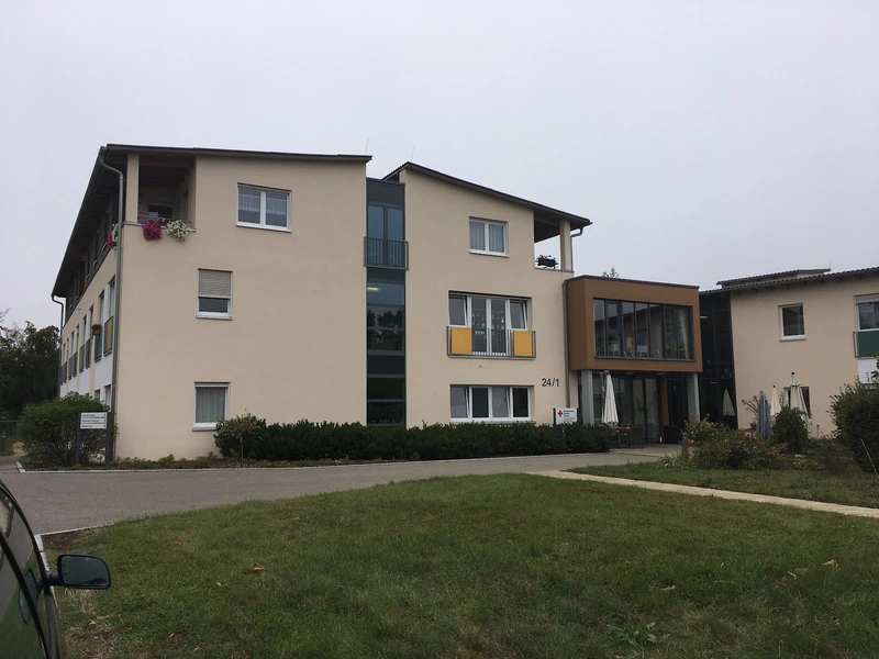 DRK Seniorenzentrum Hattenhofen – Bild 4