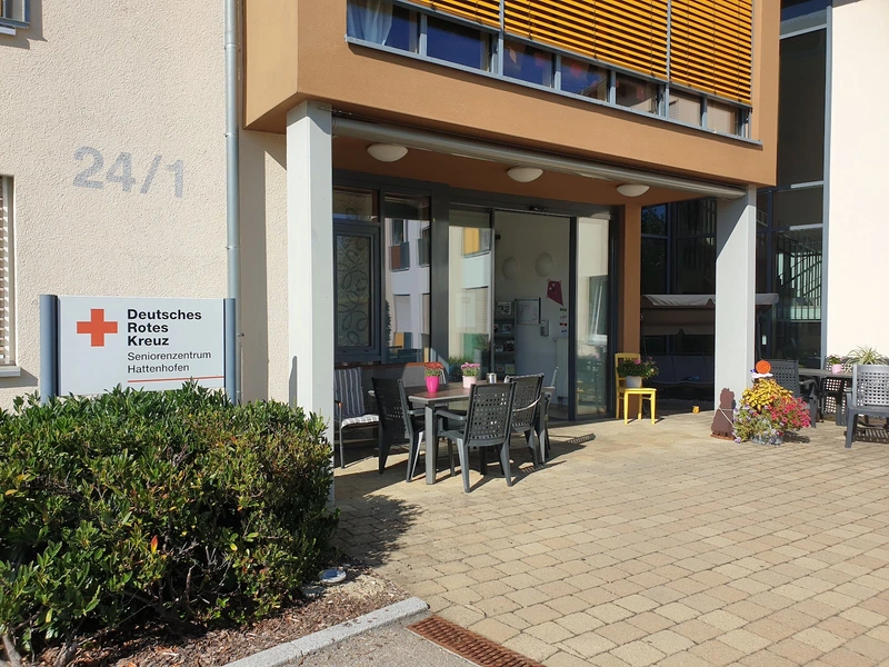 DRK Seniorenzentrum Hattenhofen – Bild 5