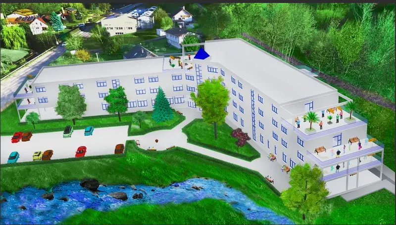 Seniorenresidenz an der Lauter – Bild 1