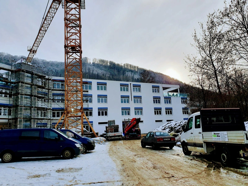 Seniorenresidenz an der Lauter – Bild 3