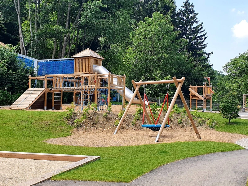 Seniorenresidenz an der Lauter – Bild 4