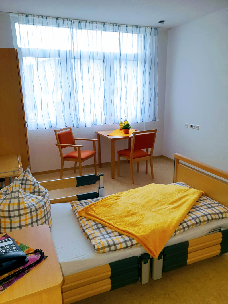 Seniorenresidenz an der Lauter – Bild 5