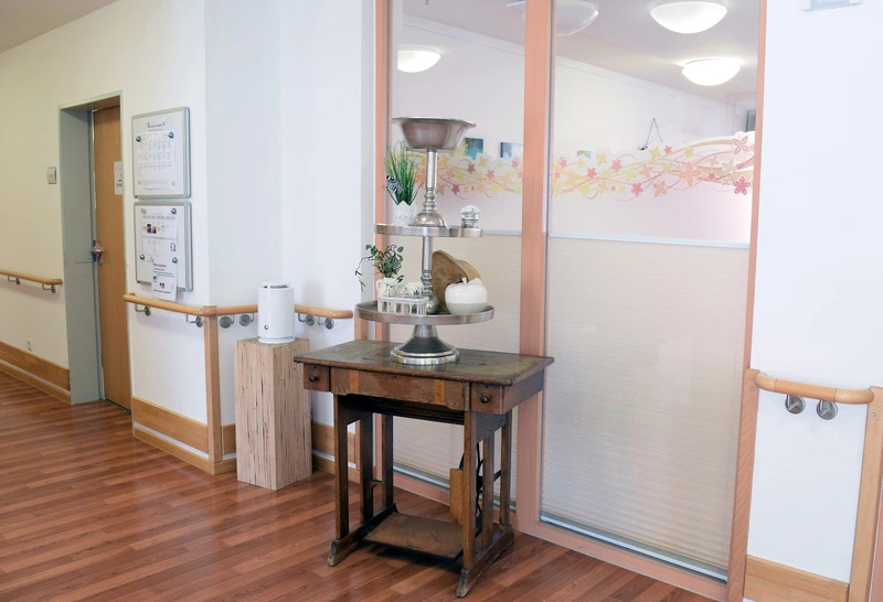 Kardinal Kasper Haus Tagespflege – Bild 2