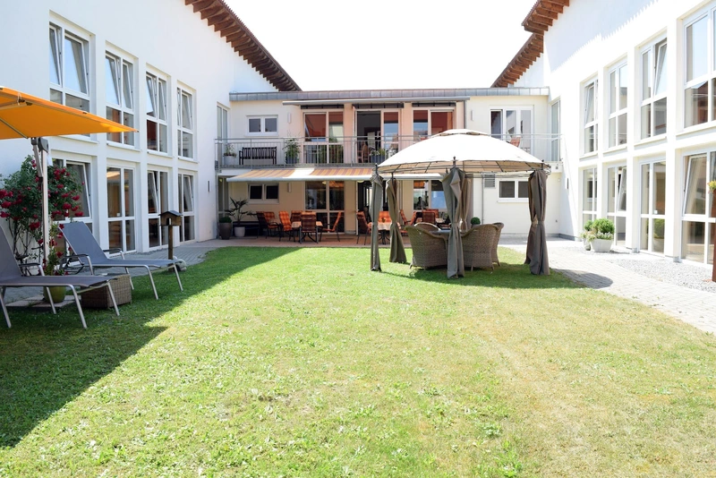 Kardinal Kasper Haus Tagespflege – Bild 3