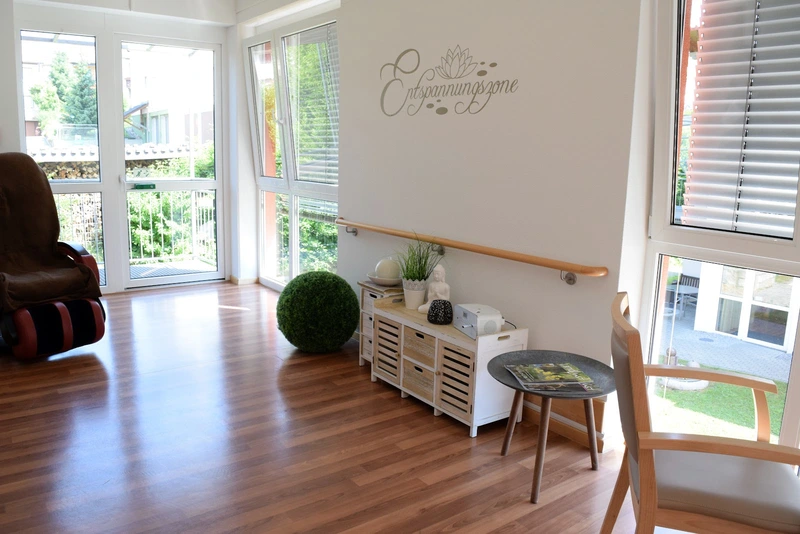 Kardinal Kasper Haus Tagespflege – Bild 5