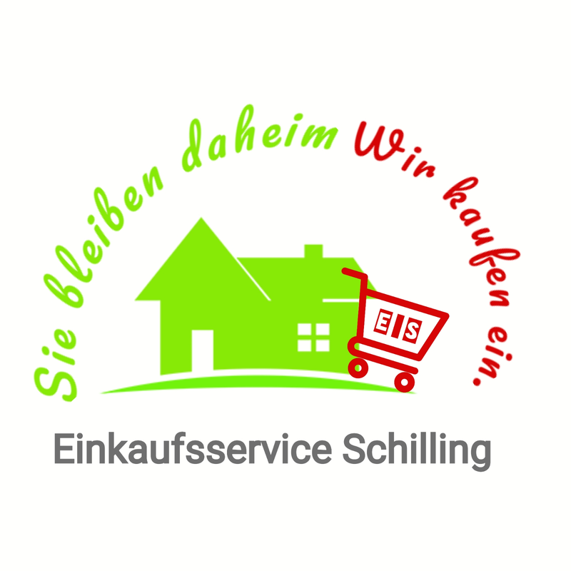 Einkaufsservice Schilling - Haushaltsnahe Dienstleistungen – Bild 1
