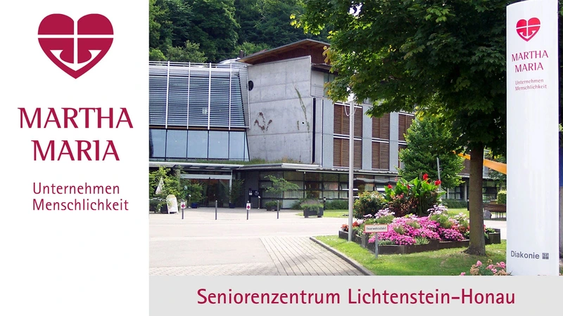 Seniorenzentrum Martha- Maria Tagespflege – Bild 2