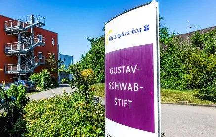 Gustav-Schwab-Stift Tagespflege – Bild 2
