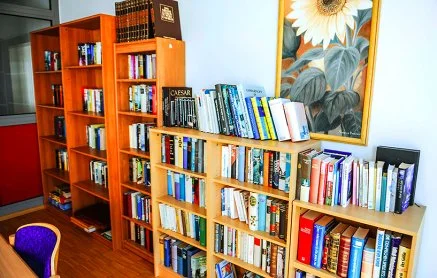 Gustav-Schwab-Stift Tagespflege – Bild 4