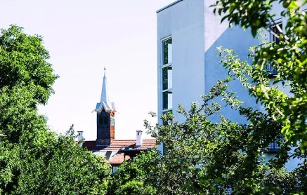 Gustav-Schwab-Stift Tagespflege – Bild 5