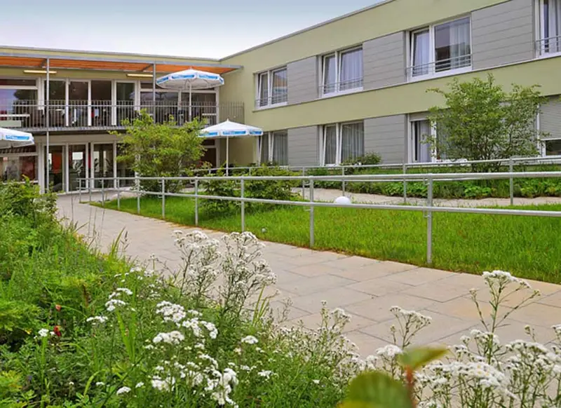 RAH Reutlinger Altenhilfe gGmbH Haus Lindach – Bild 2