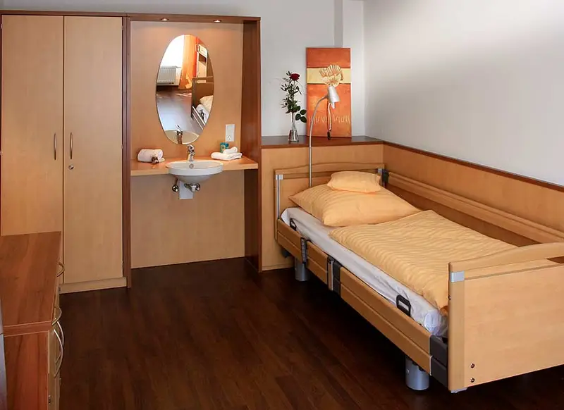 RAH Reutlinger Altenhilfe gGmbH Haus Lindach – Bild 4