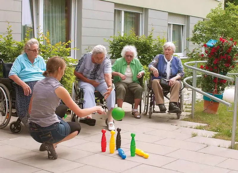 RAH Reutlinger Altenhilfe gGmbH Haus Lindach – Bild 5