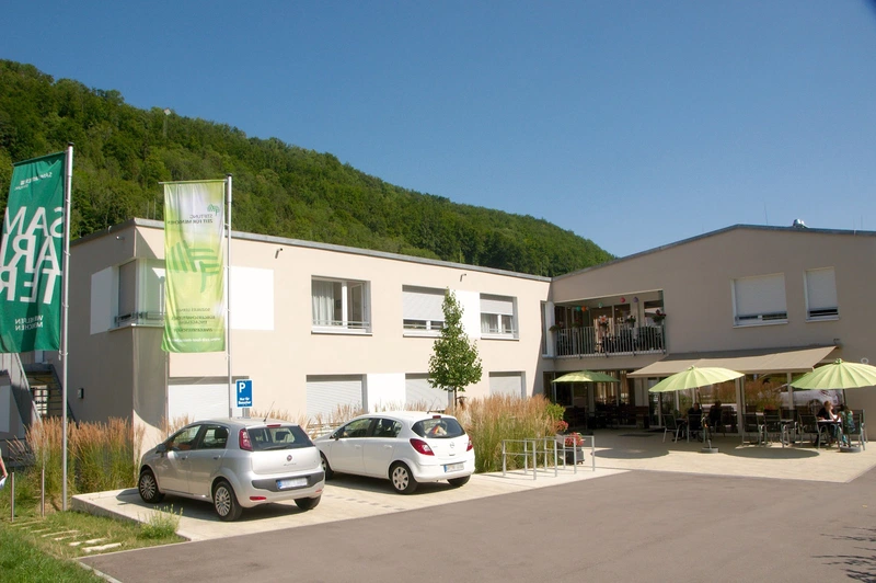 Samariterstift Wiesensteig – Bild 1