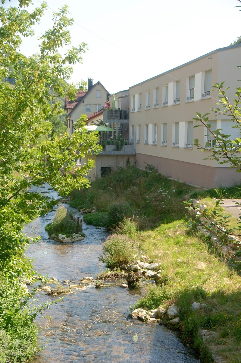 Samariterstift Wiesensteig – Bild 3