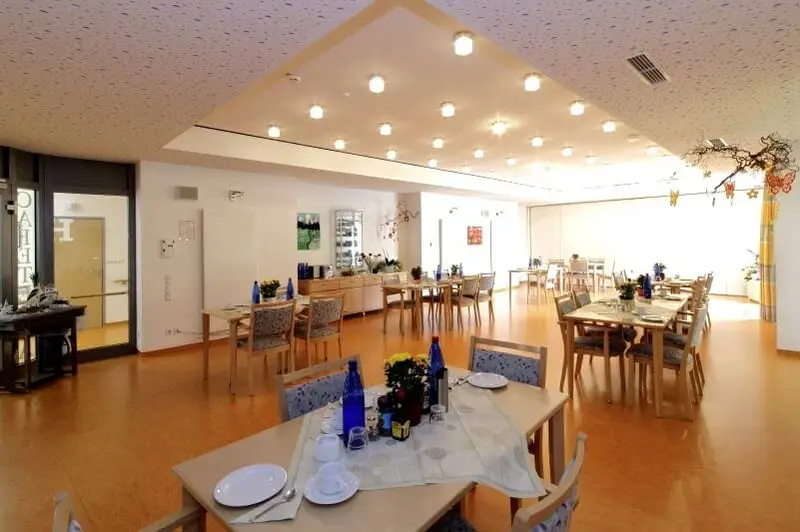 DRK Kreisverband Aalen e.V. Altenhilfezentrum Schillerhöhe – Bild 2