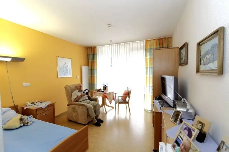 DRK Kreisverband Aalen e.V. Altenhilfezentrum Schillerhöhe – Bild 3