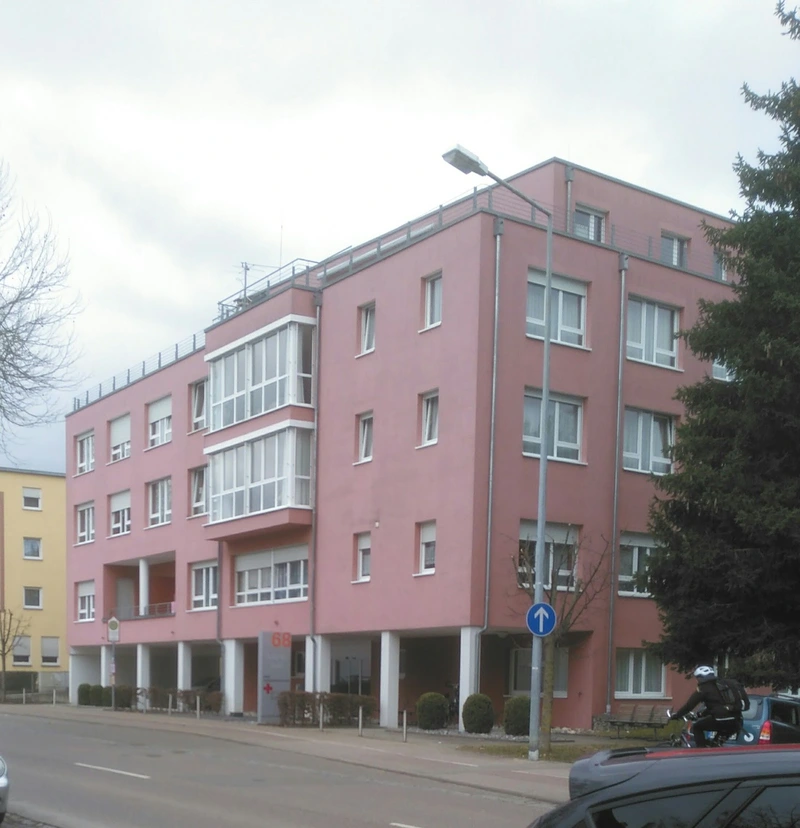 DRK Kreisverband Aalen e.V. Altenhilfezentrum Schillerhöhe – Bild 4