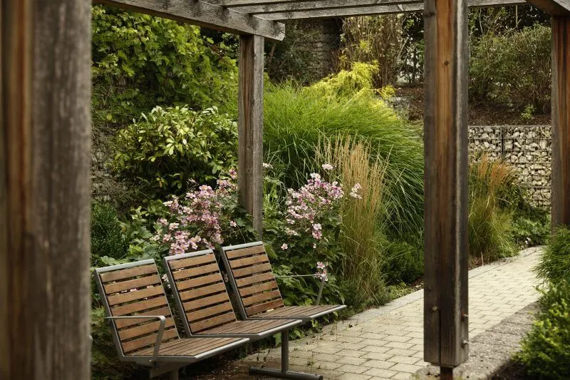 DRK Kreisverband Aalen e.V. Altenhilfezentrum Schillerhöhe – Bild 5