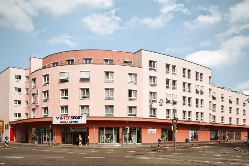 Kursana Domizil Aalen – Bild 1