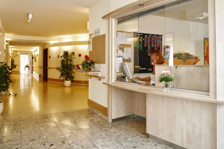 Kursana Domizil Aalen – Bild 2