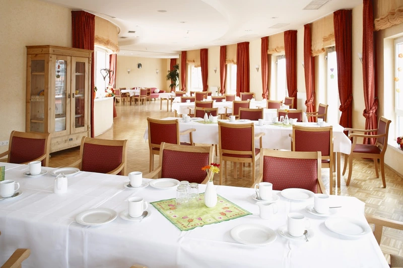 Kursana Domizil Aalen – Bild 3