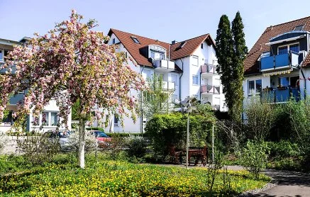 Henriettenstift – Bild 1