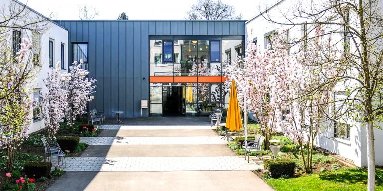 Henriettenstift – Bild 2