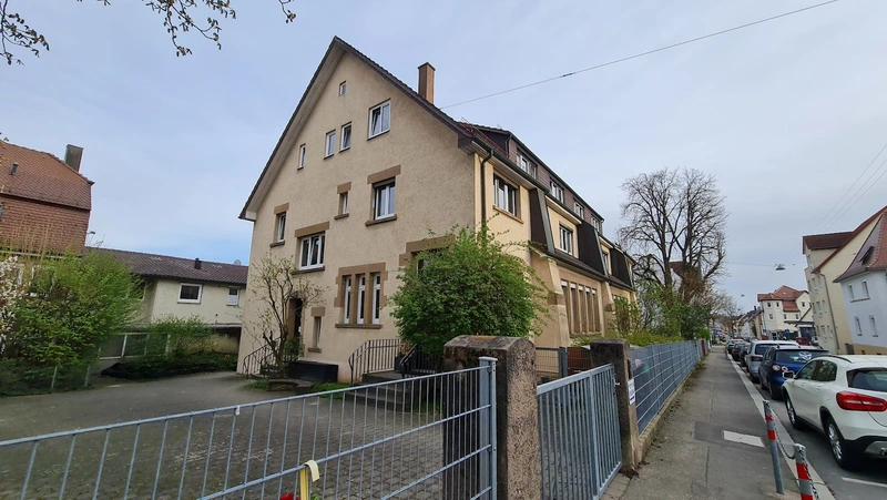 Diakoniestation Heilbronn-West – Bild 4