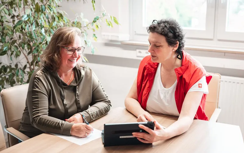 Diakoniestation Heilbronn-West – Bild 5