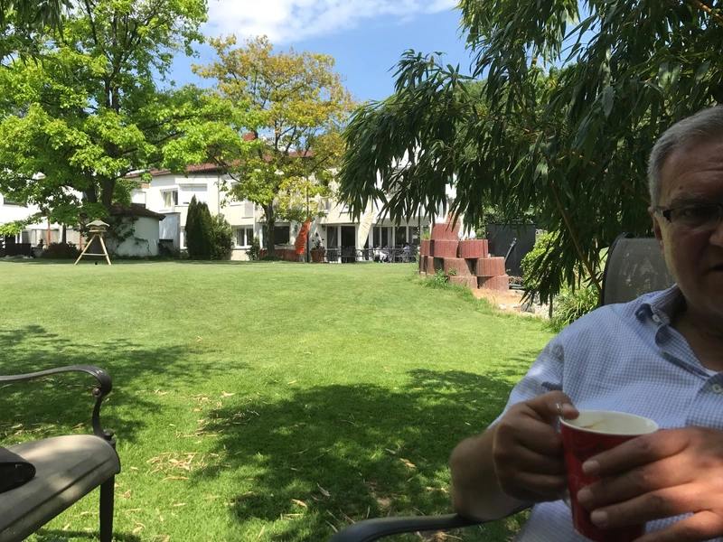 Asklepia Seniorenzentrum – Bild 1