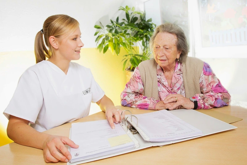 Asklepia Seniorenzentrum – Bild 2