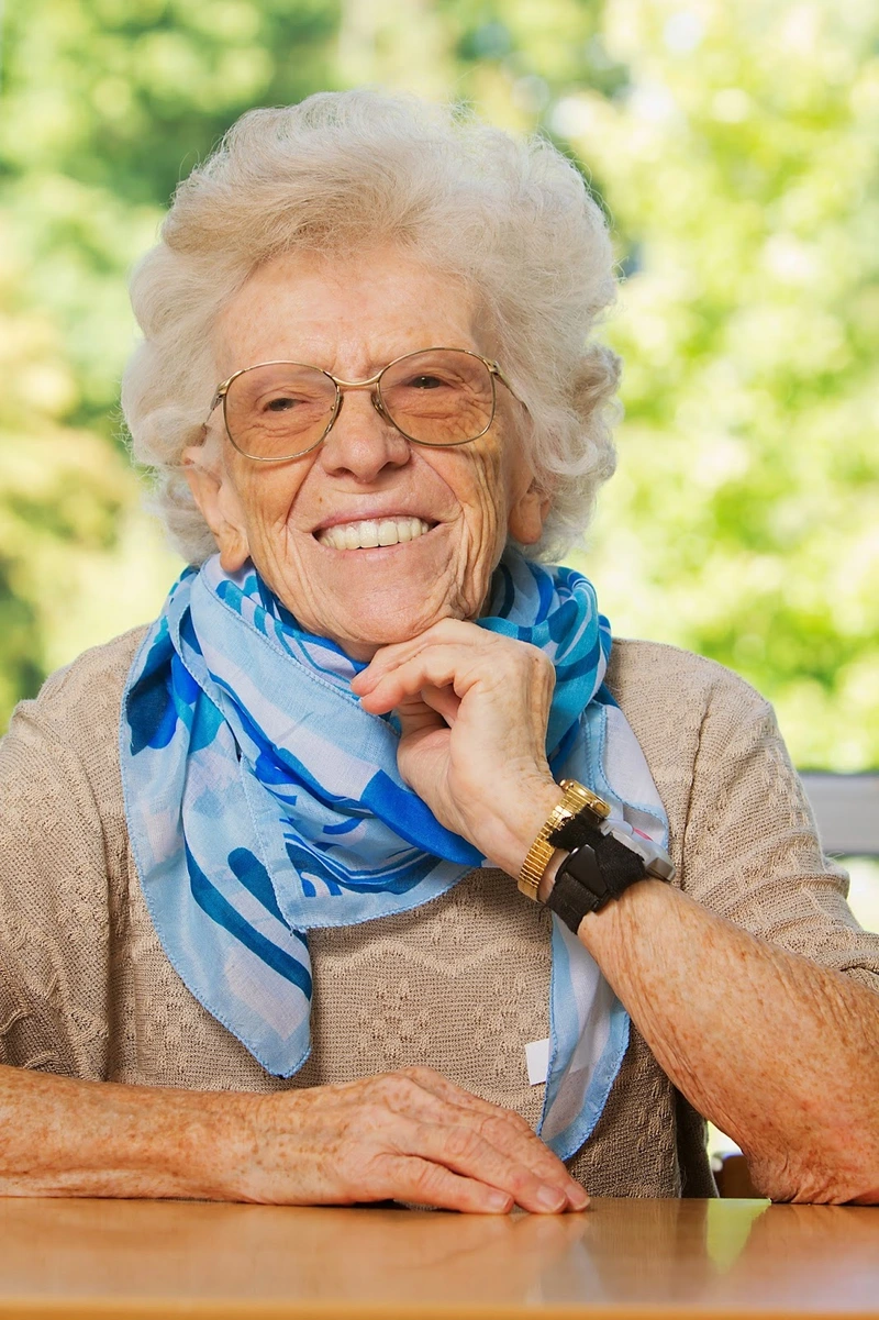 Asklepia Seniorenzentrum – Bild 4