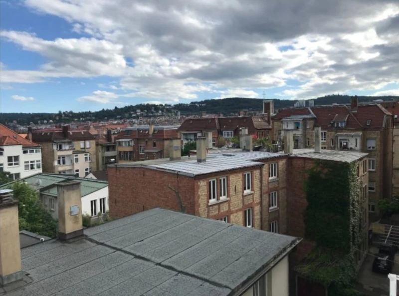 DRK-Seniorenzentrum Fickerstift – Bild 1