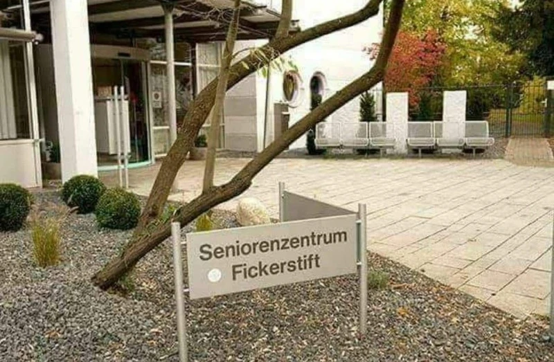 DRK-Seniorenzentrum Fickerstift – Bild 2