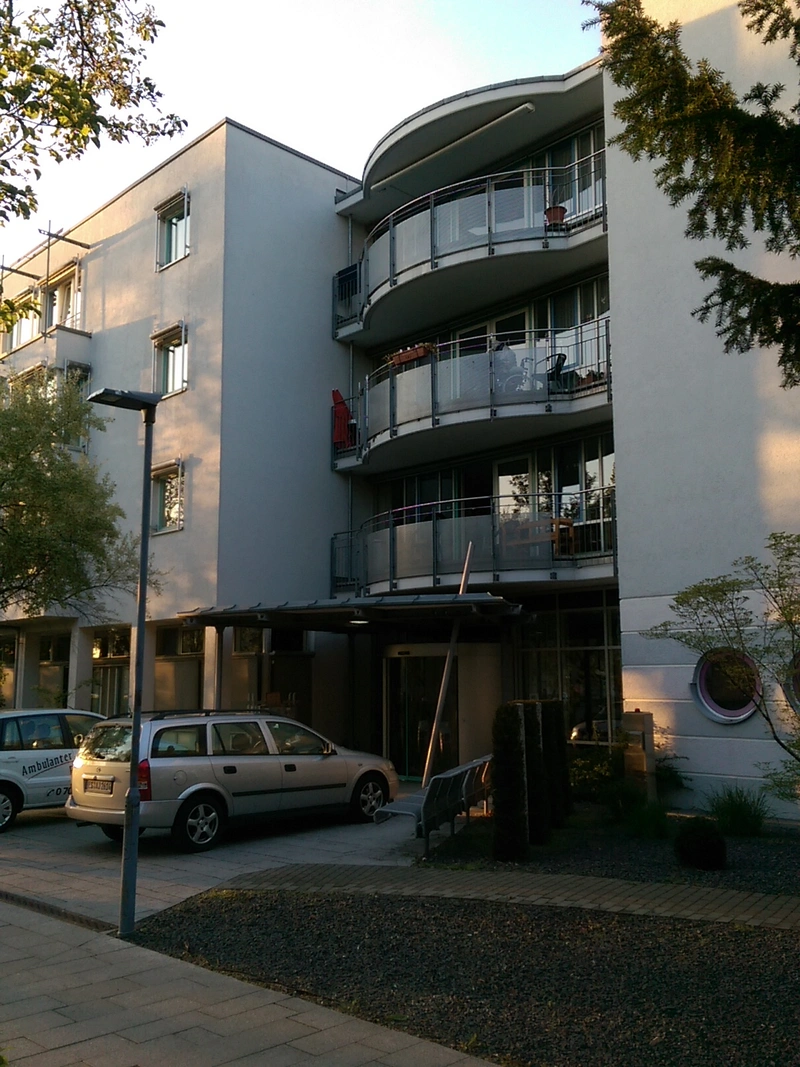 DRK-Seniorenzentrum Fickerstift – Bild 3