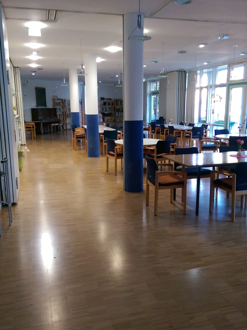 DRK-Seniorenzentrum Fickerstift – Bild 4