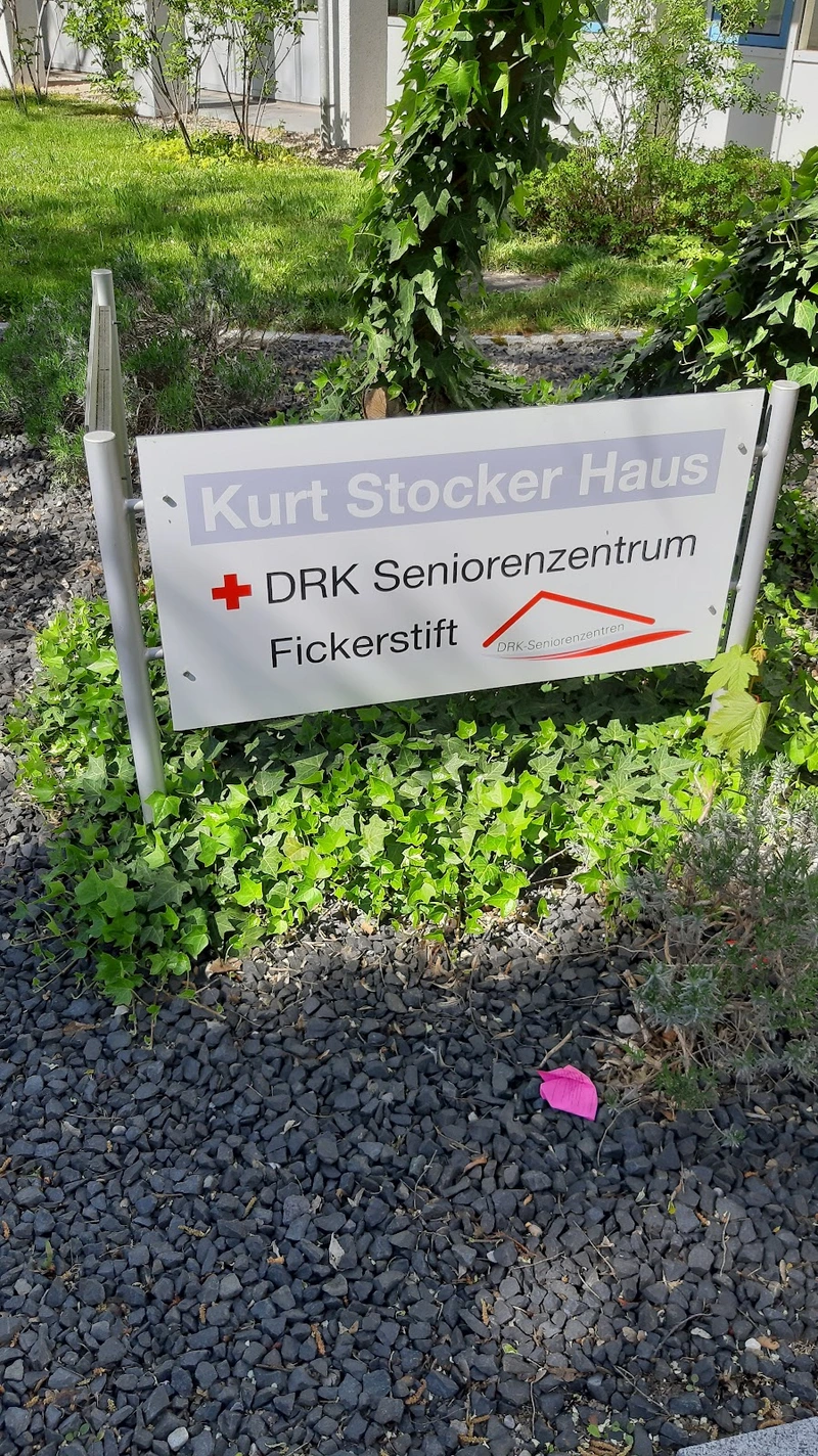 DRK-Seniorenzentrum Fickerstift – Bild 5