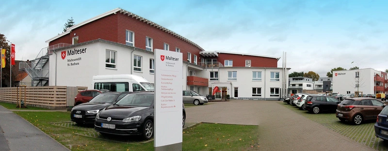 RAH Reutlinger Altenhilfe gGmbH Haus Ringelbach – Bild 1